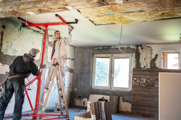 Best Insulation for Specific Applications in Bovina, TX