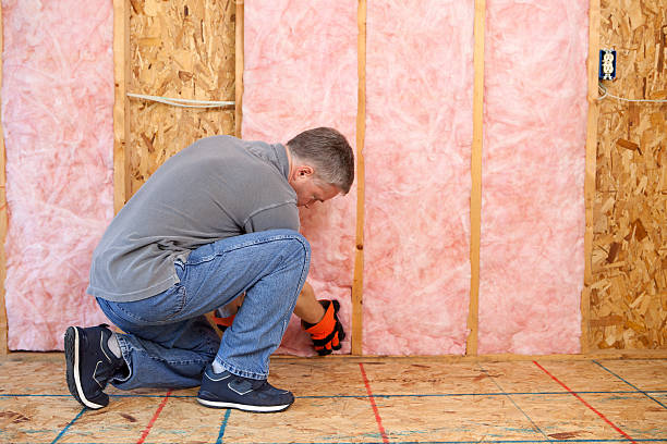 Best Energy Efficiency Insulation in Bovina, TX