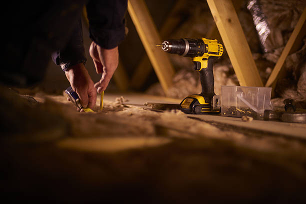 Best Blown-in Insulation in Bovina, TX